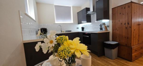 Modern Studio apartment in Town center